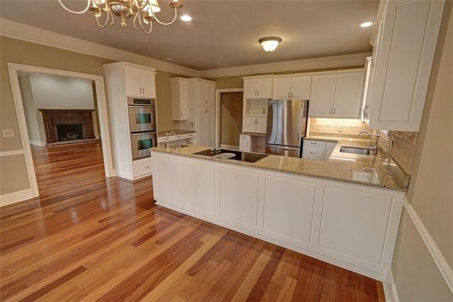31 Willows Court, Cleveland, GA 30528