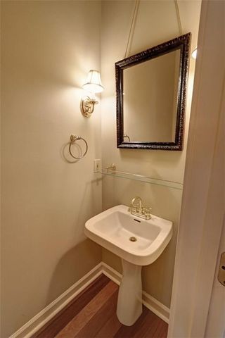 31 Willows Court, Cleveland, GA 30528