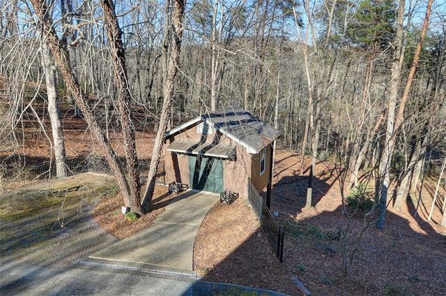 31 Willows Court, Cleveland, GA 30528