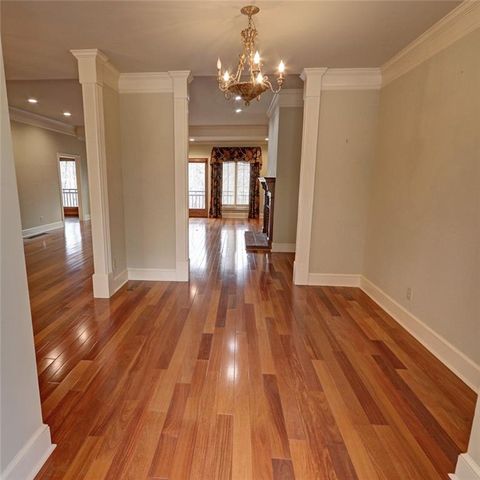 31 Willows Court, Cleveland, GA 30528