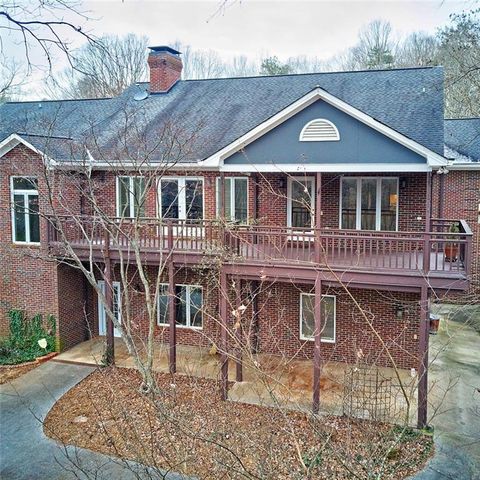 31 Willows Court, Cleveland, GA 30528