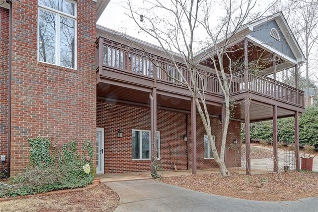 31 Willows Court, Cleveland, GA 30528