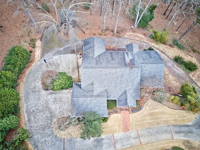 31 Willows Court, Cleveland, GA 30528