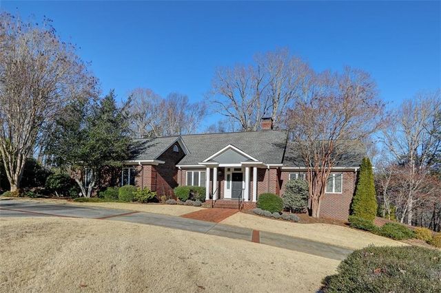 31 Willows Court, Cleveland, GA 30528