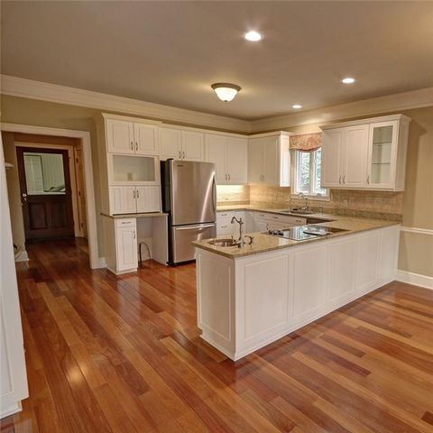 31 Willows Court, Cleveland, GA 30528