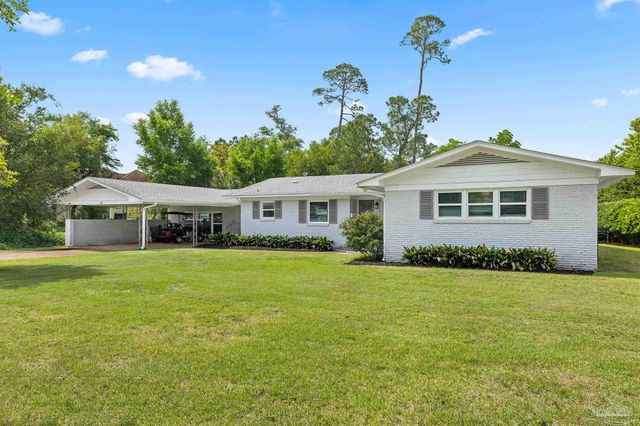 15 Star Lake Dr, Pensacola, FL 32507