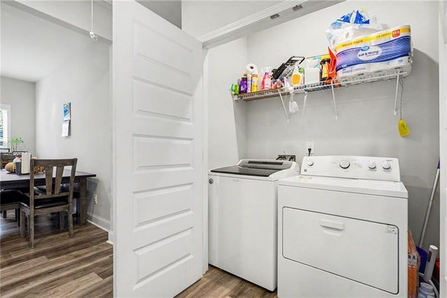 1435 Creek View Drive, Monroe, GA 30655