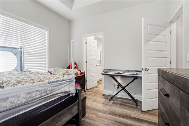 1435 Creek View Drive, Monroe, GA 30655