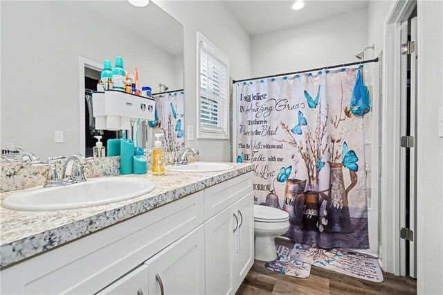 1435 Creek View Drive, Monroe, GA 30655