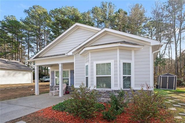 1435 Creek View Drive, Monroe, GA 30655