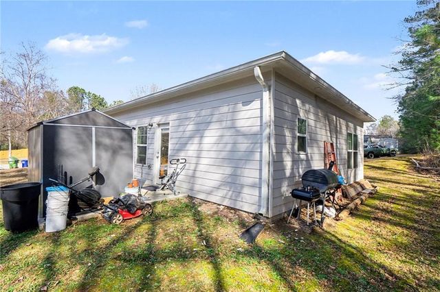 1435 Creek View Drive, Monroe, GA 30655