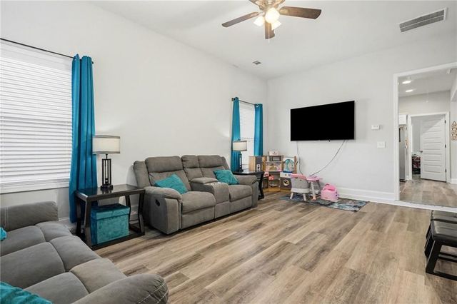 1435 Creek View Drive, Monroe, GA 30655