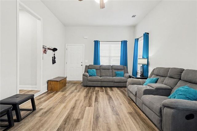 1435 Creek View Drive, Monroe, GA 30655