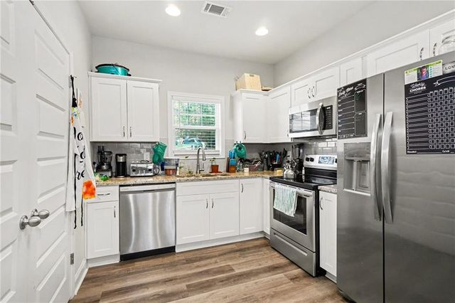 1435 Creek View Drive, Monroe, GA 30655