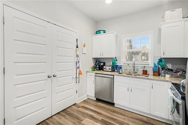 1435 Creek View Drive, Monroe, GA 30655