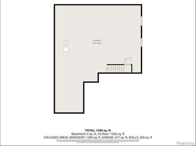 6670 Lexington Avenue S, Shelby Charter Township, MI 48317