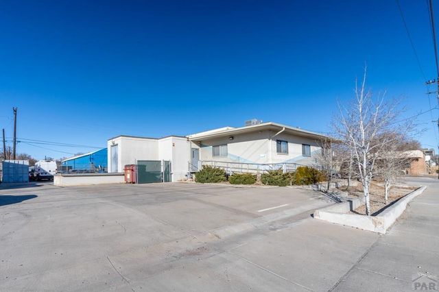 711 W 8th St, Pueblo, CO 81003