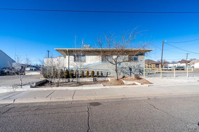 711 W 8th St, Pueblo, CO 81003