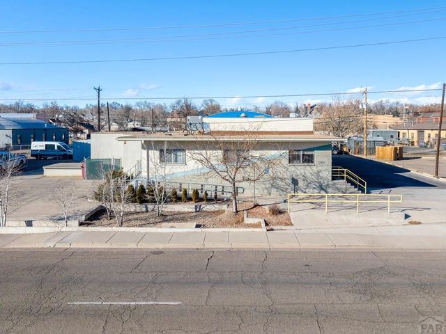 711 W 8th St, Pueblo, CO 81003