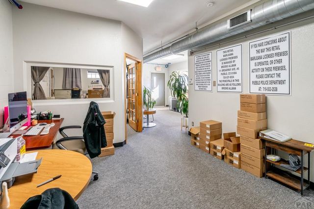 711 W 8th St, Pueblo, CO 81003