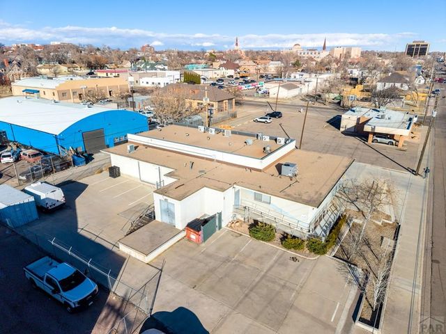 711 W 8th St, Pueblo, CO 81003