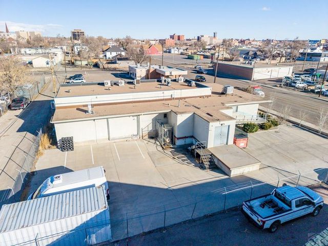 711 W 8th St, Pueblo, CO 81003