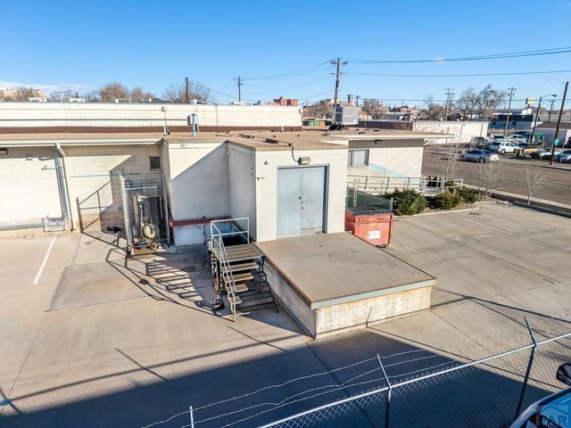 711 W 8th St, Pueblo, CO 81003