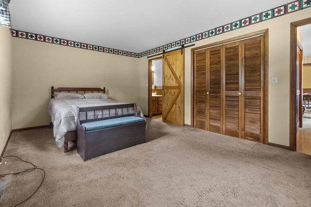 N1409 Hillside BOULEVARD, Genoa City, WI 53128