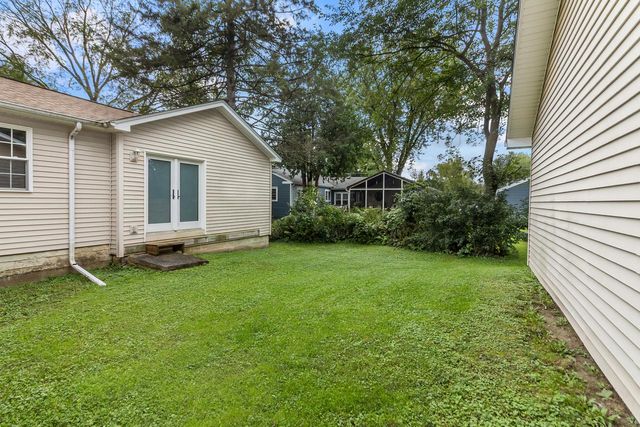 N1409 Hillside BOULEVARD, Genoa City, WI 53128