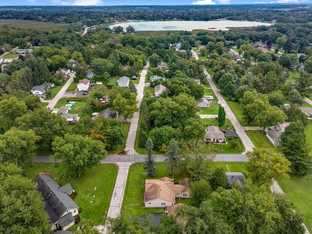 N1409 Hillside BOULEVARD, Genoa City, WI 53128