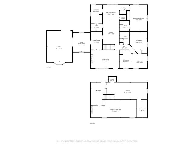 N1409 Hillside BOULEVARD, Genoa City, WI 53128