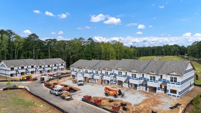 5975 Skylar Drive, Atlanta, GA 30336