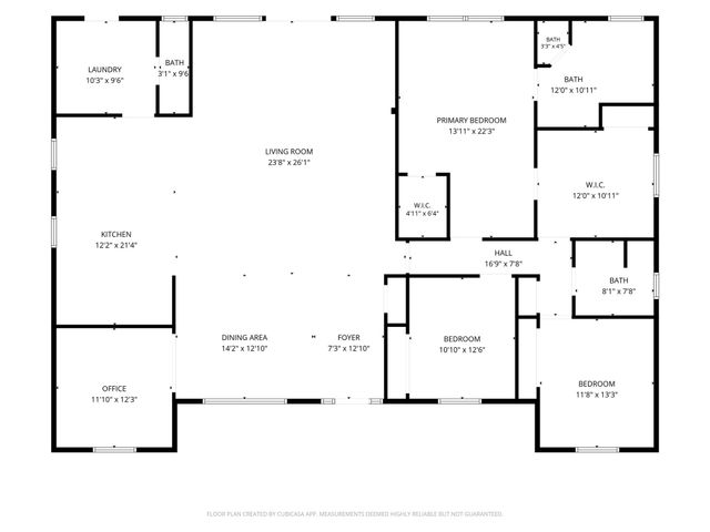 10018 Briar Forest Drive, Houston, TX 77042