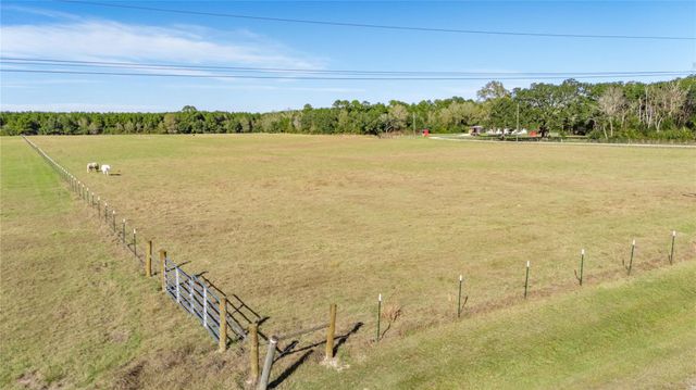 14.5 Acres @ County Road 109, Devers, TX 77538