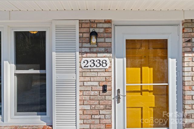 2338 Greater Druid Hills Boulevard, Hendersonville, NC 28791