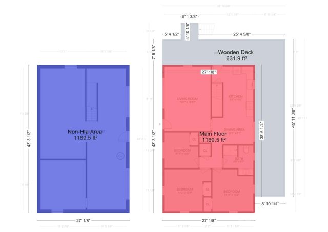 2338 Greater Druid Hills Boulevard, Hendersonville, NC 28791