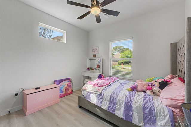 228 E Woodrow Street, Tulsa, OK 74106