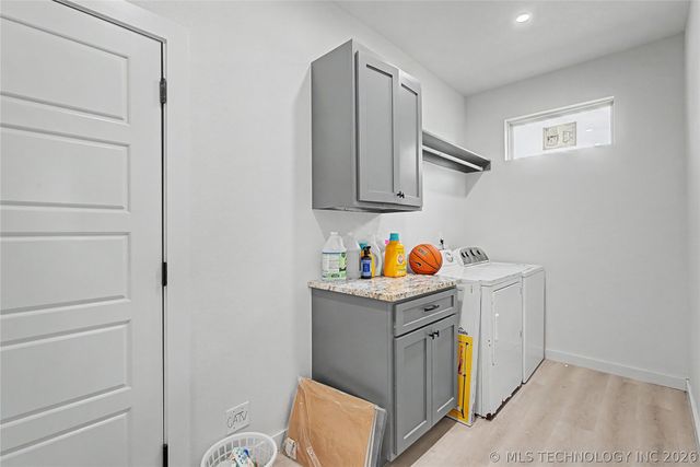 228 E Woodrow Street, Tulsa, OK 74106