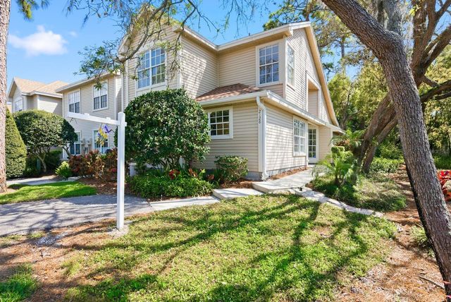 2128 CLOVER HILL ROAD, Palm Harbor, FL 34683