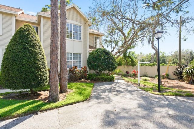 2128 CLOVER HILL ROAD, Palm Harbor, FL 34683