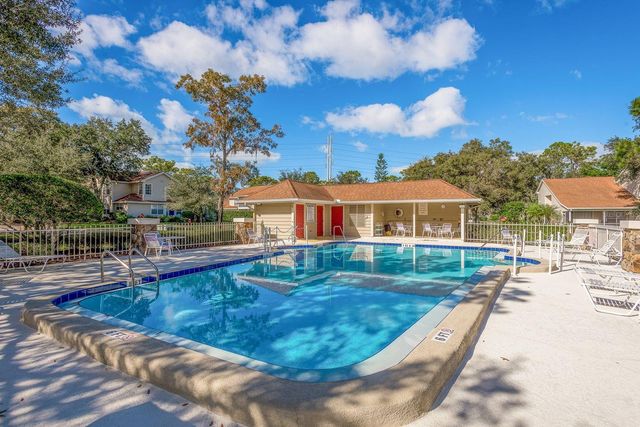 2128 CLOVER HILL ROAD, Palm Harbor, FL 34683