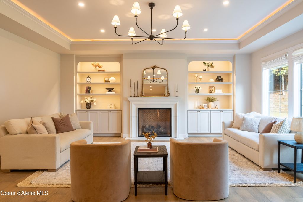 287 Mesa DR, Athol, ID 83801 photo 25