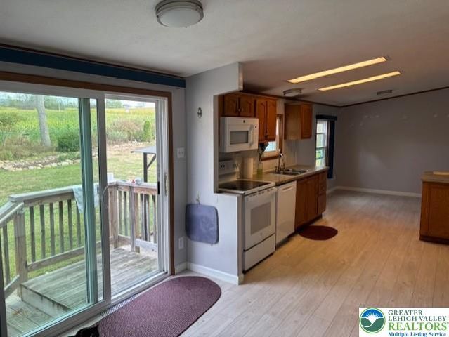 3877 East Grant Street, Washington Twp, PA 18080