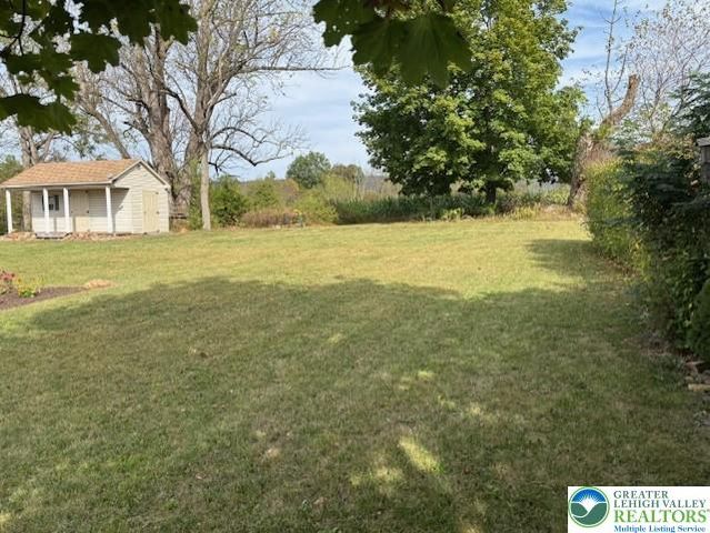 3877 East Grant Street, Washington Twp, PA 18080
