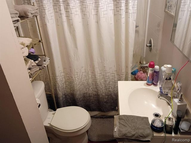 3288 Burnell Avenue, Flint, MI 48504