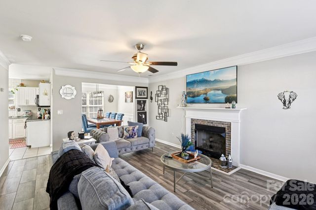 120 Copes Court, Rock Hill, SC 29732