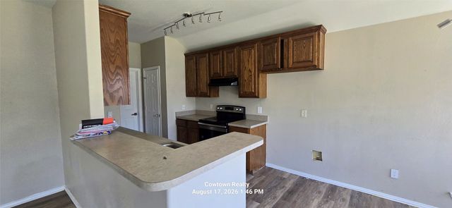 9325 Rhoni Court, Fort Worth, TX 76140