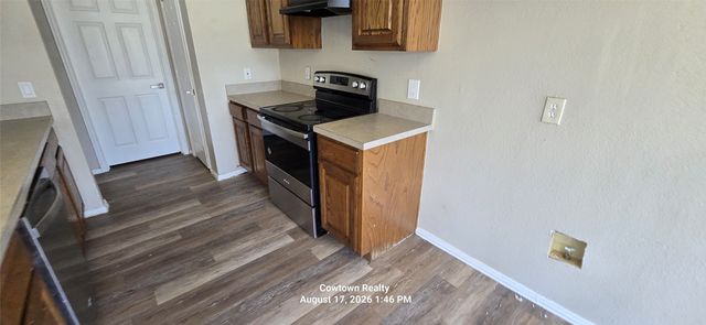 9325 Rhoni Court, Fort Worth, TX 76140