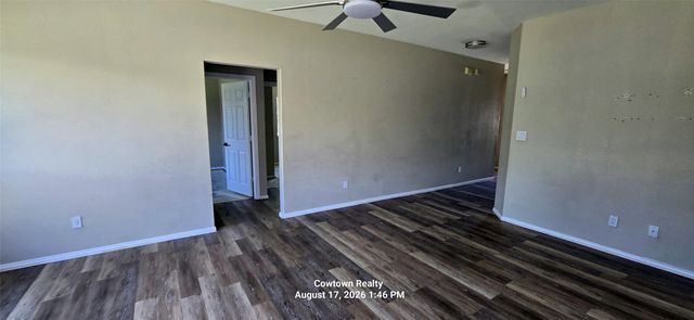 9325 Rhoni Court, Fort Worth, TX 76140
