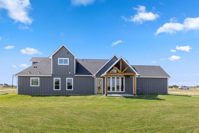 1561 Dixie Estates Way, Whitesboro, TX 76273